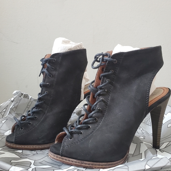 MISS SIXTY Valerie Boot - Picture 3 of 15